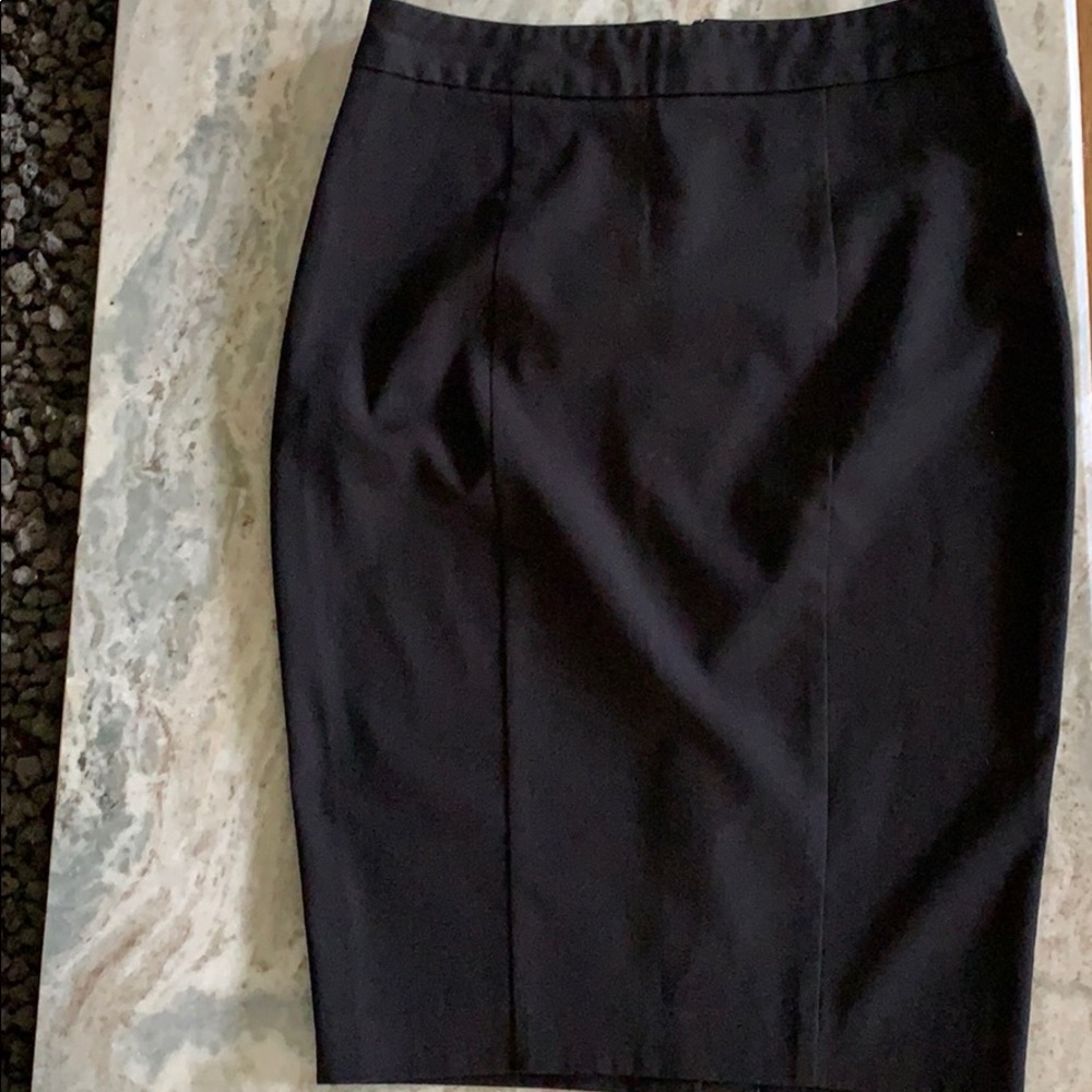 Women’s Black Skirt Body by Victoria, Size 4